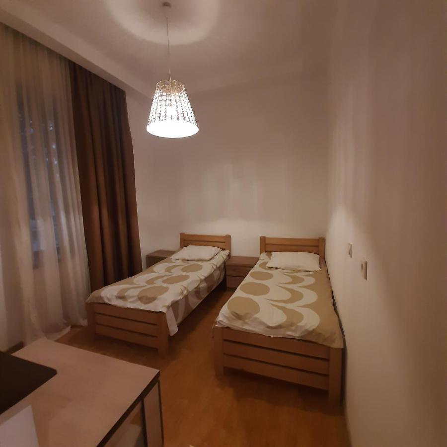 Sanli Hotel Mestia Room photo